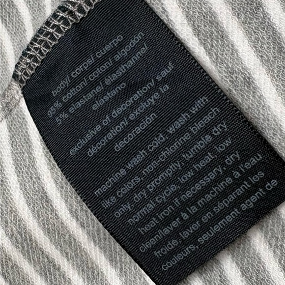 Tommy Hilfiger Striped Blazer - Picture 6 of 8